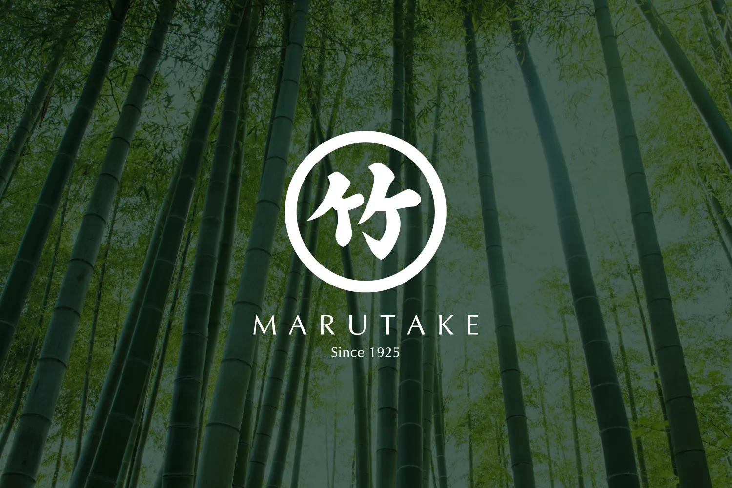 MARUTAKE