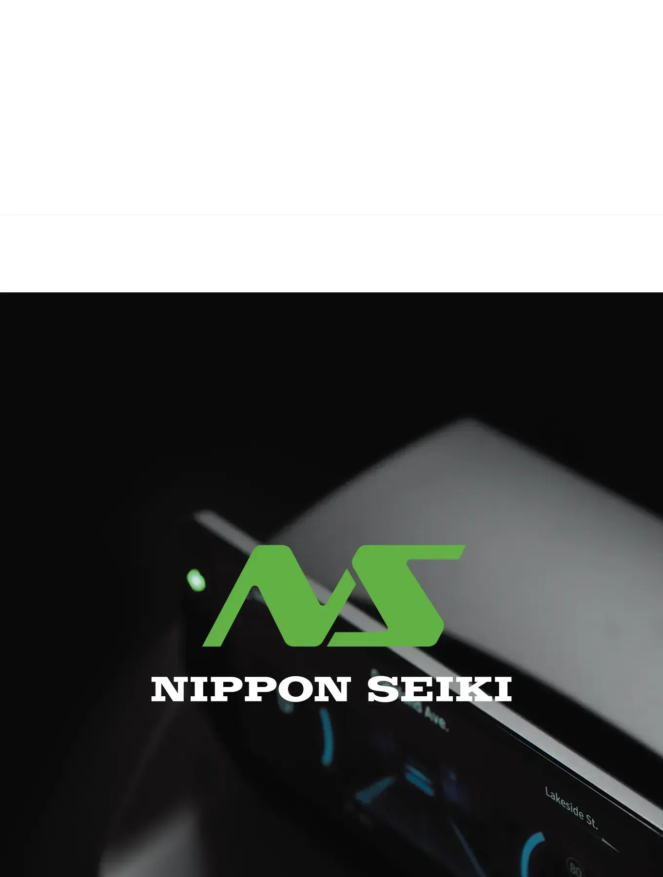 NIPPON SEIKI