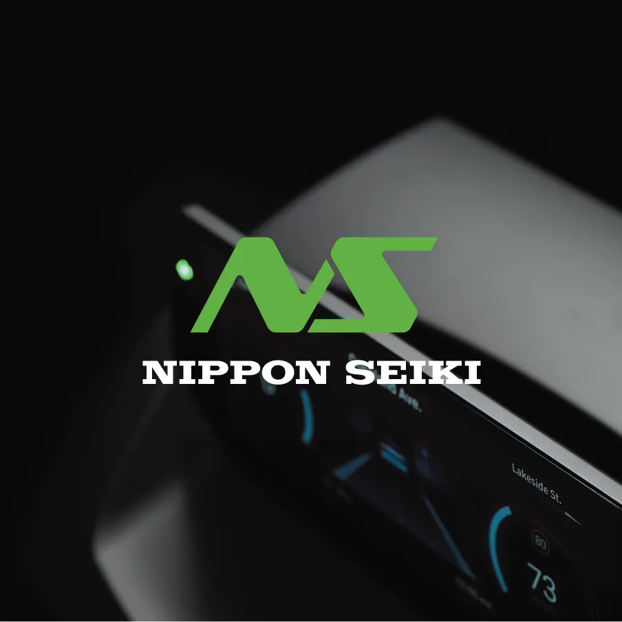 NIPPON SEIKI