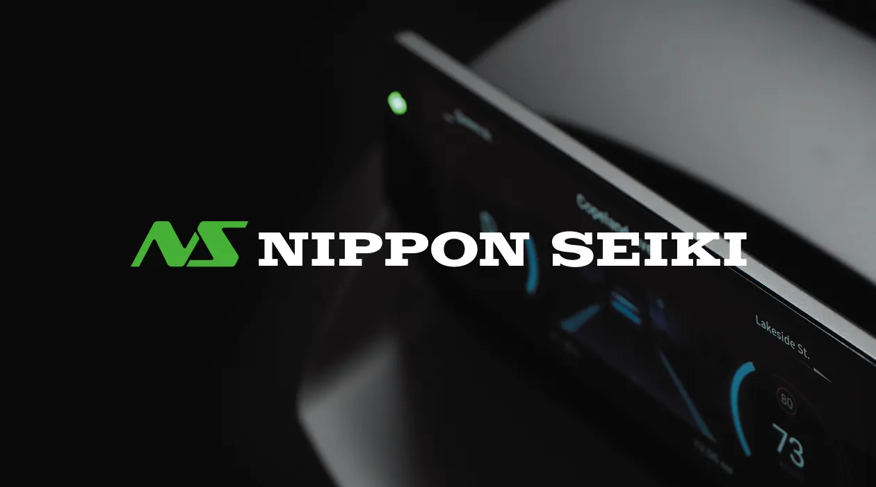 NIPPON SEIKI