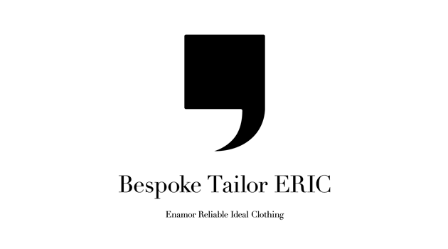 BESPOKE TAILOR ERIC