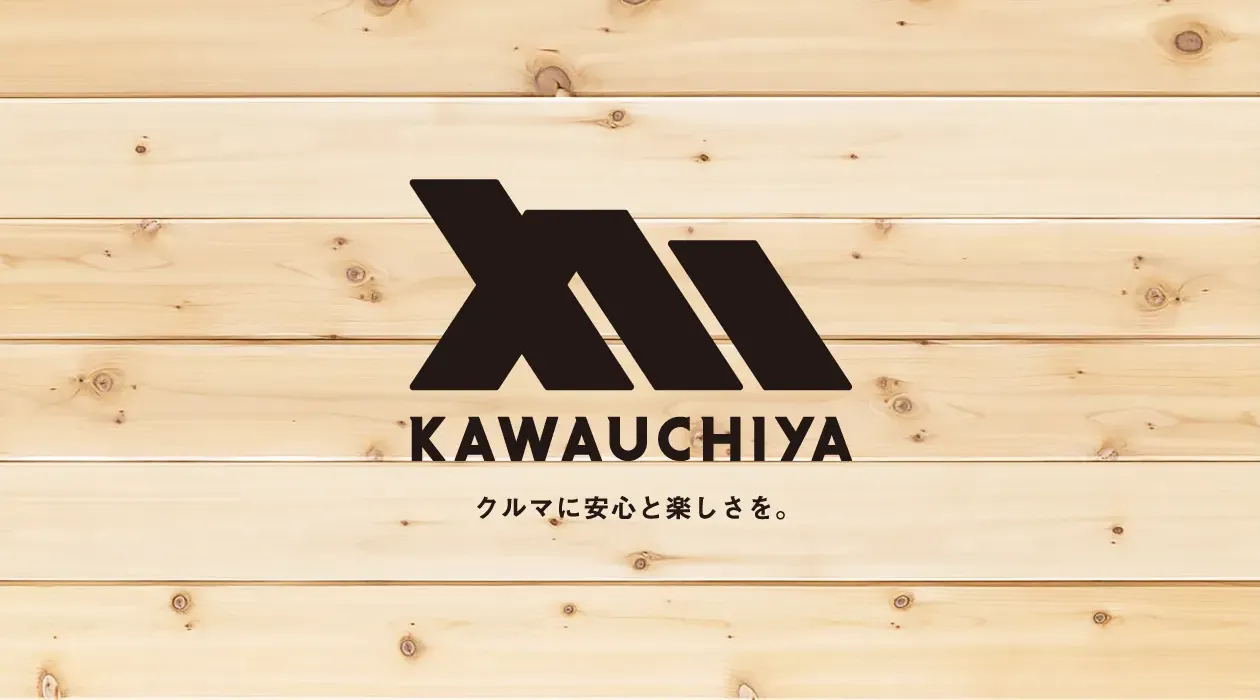 KAWAUCHIYA AUTO