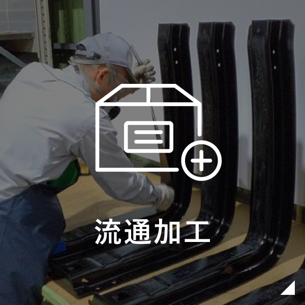 流通加工
